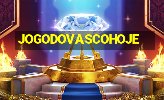 JOGODOVASCOHOJE