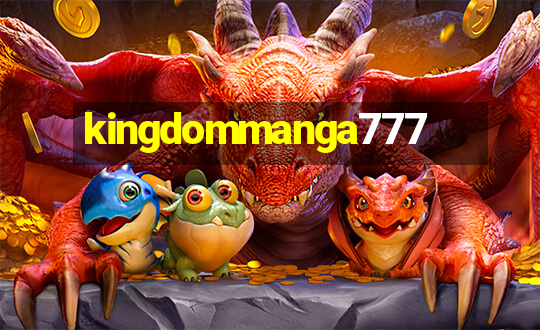 kingdommanga777