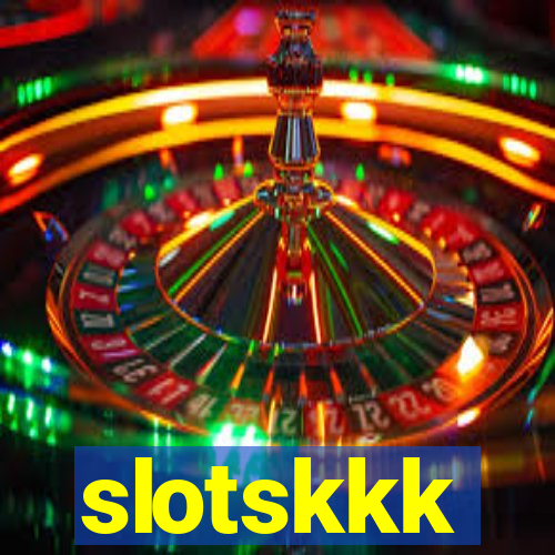 slotskkk