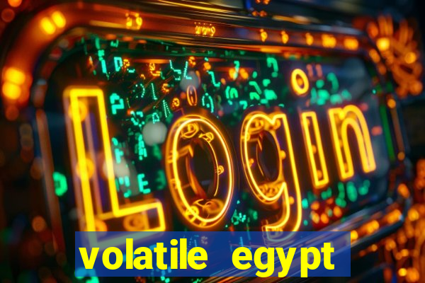 volatile egypt dream drop slot free play