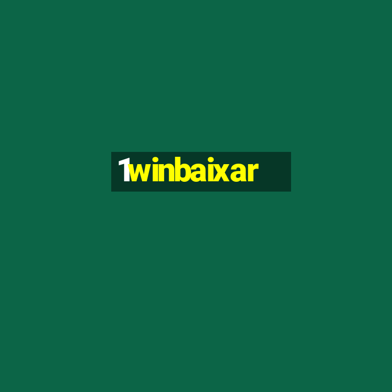 1winbaixar