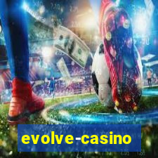 evolve-casino