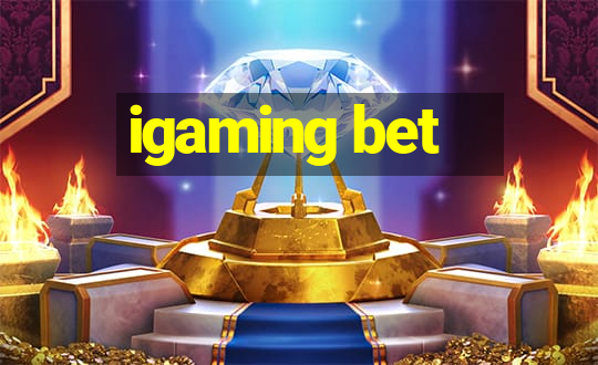 igaming bet