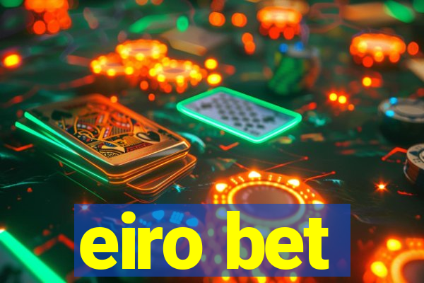 eiro bet