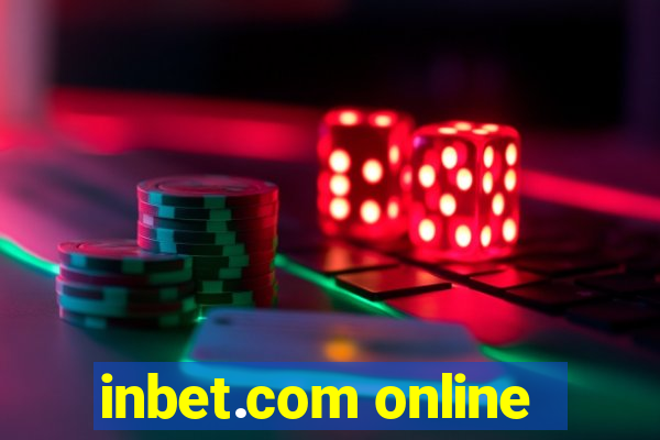 inbet.com online