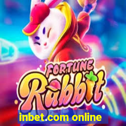 inbet.com online