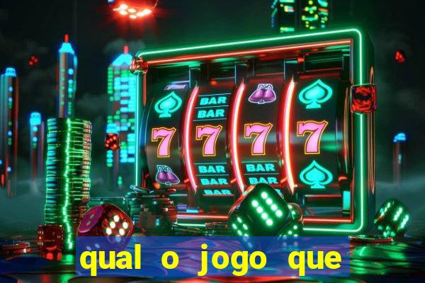 qual o jogo que paga mais dinheiro