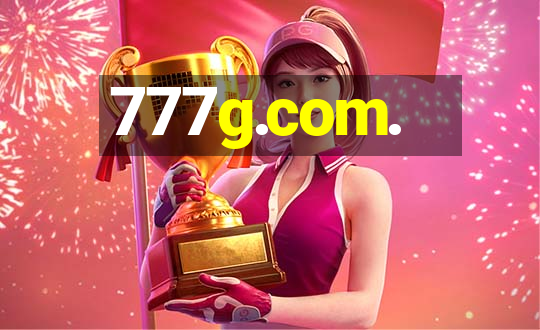 777g.com.