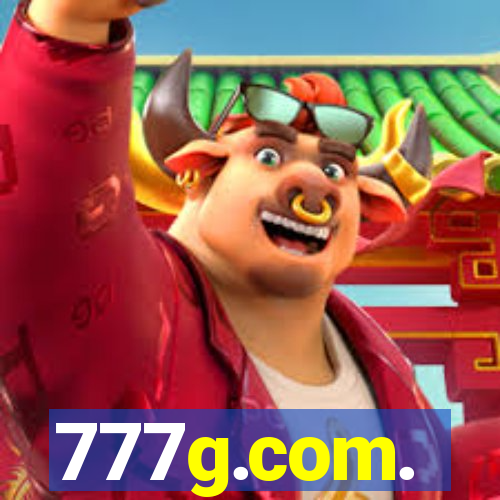 777g.com.