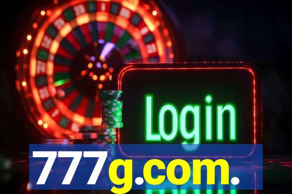 777g.com.