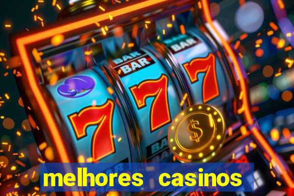 melhores casinos com multibanco