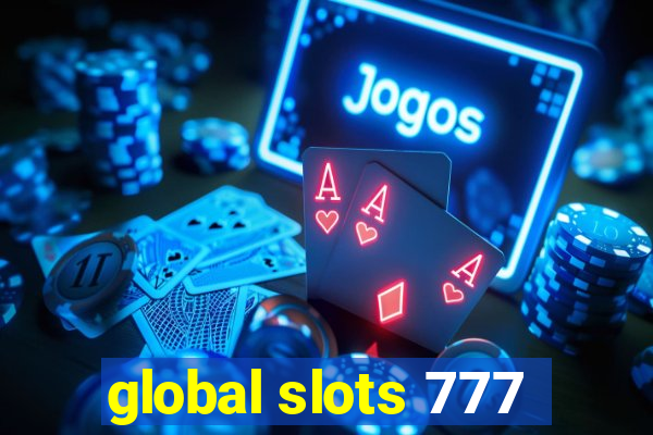 global slots 777