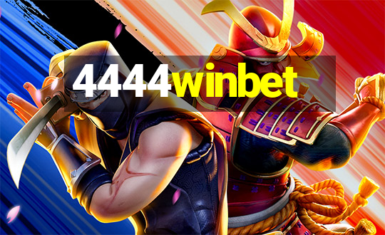 4444winbet