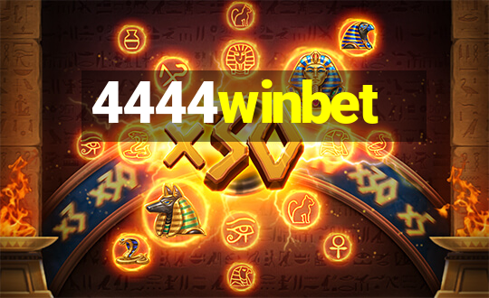 4444winbet