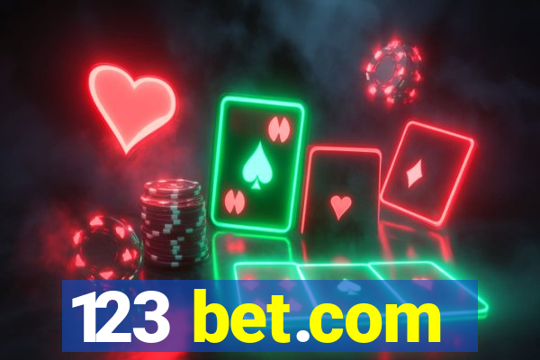 123 bet.com