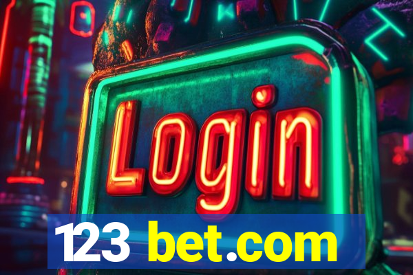 123 bet.com