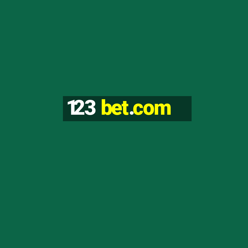 123 bet.com