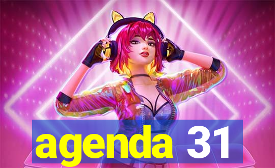 agenda 31