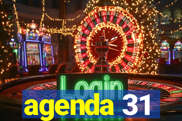 agenda 31