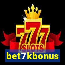 bet7kbonus