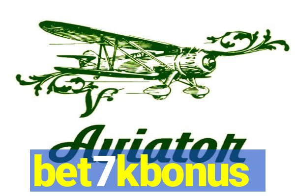 bet7kbonus