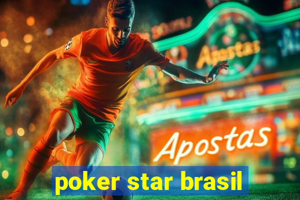 poker star brasil