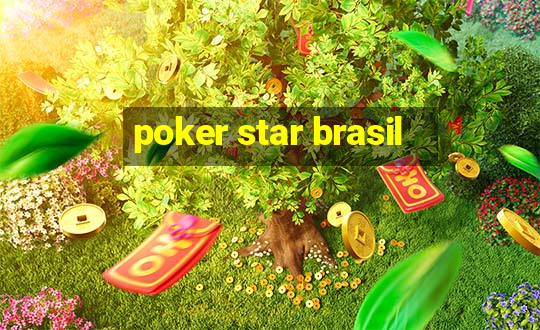 poker star brasil