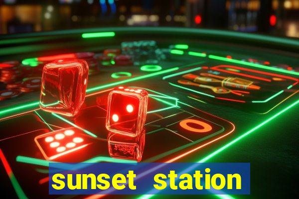 sunset station hotel and casino henderson nv