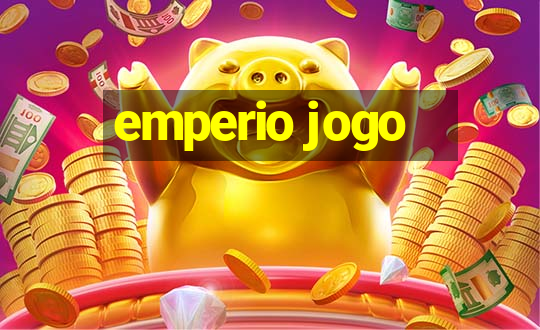 emperio jogo