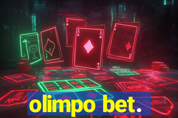 olimpo bet.