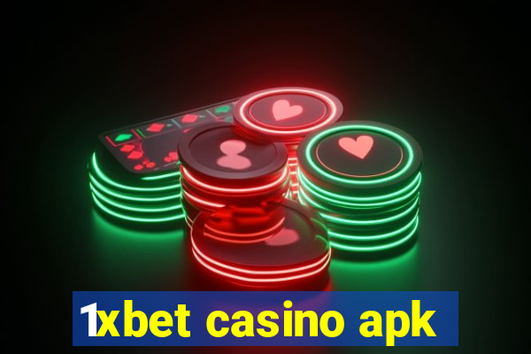 1xbet casino apk