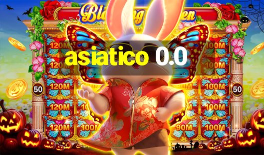 asiatico 0.0