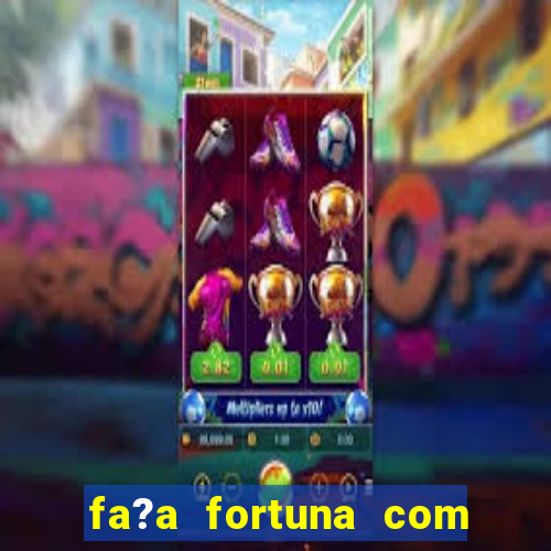 fa?a fortuna com a??es antes que seja tarde pdf