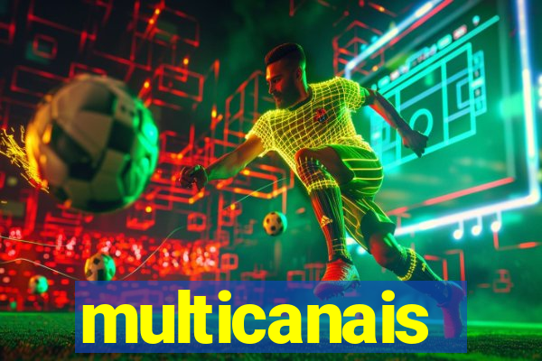 multicanais barcelona ao vivo