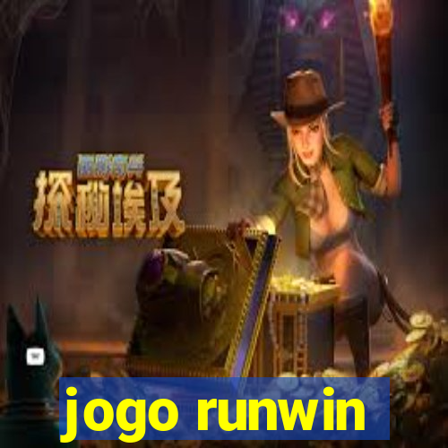 jogo runwin