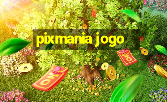 pixmania jogo