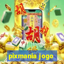 pixmania jogo