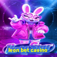 leon bet casino