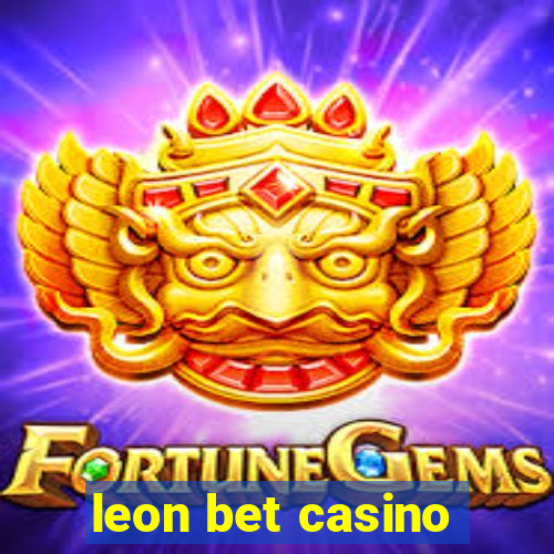 leon bet casino