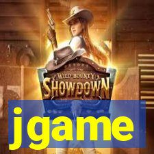 jgame