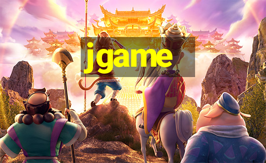 jgame