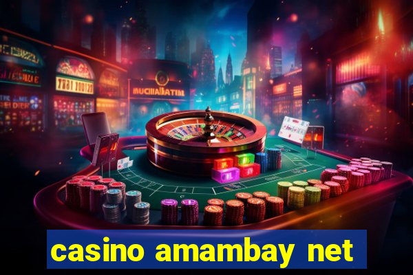 casino amambay net