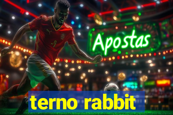 terno rabbit