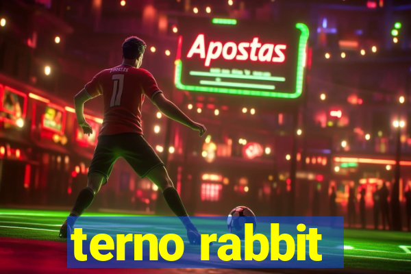 terno rabbit