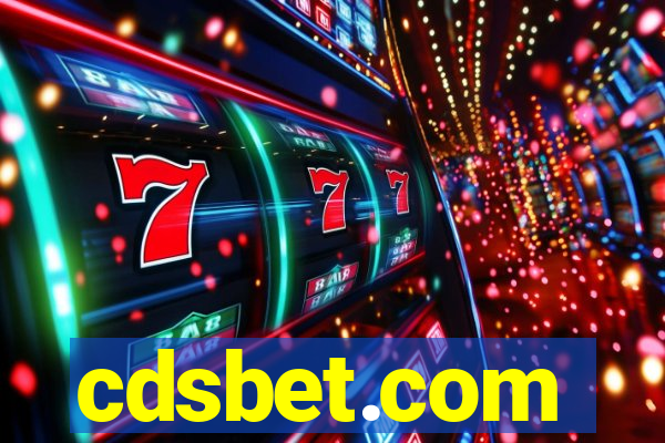 cdsbet.com