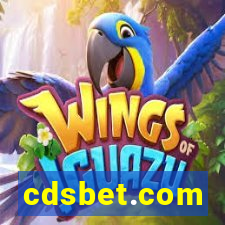 cdsbet.com