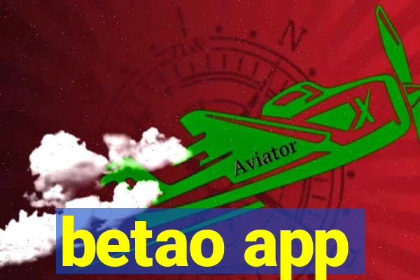 betao app