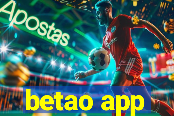 betao app