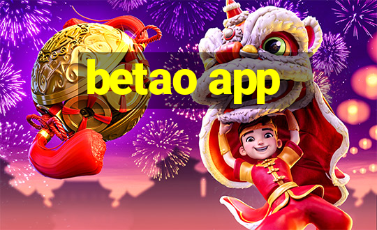 betao app