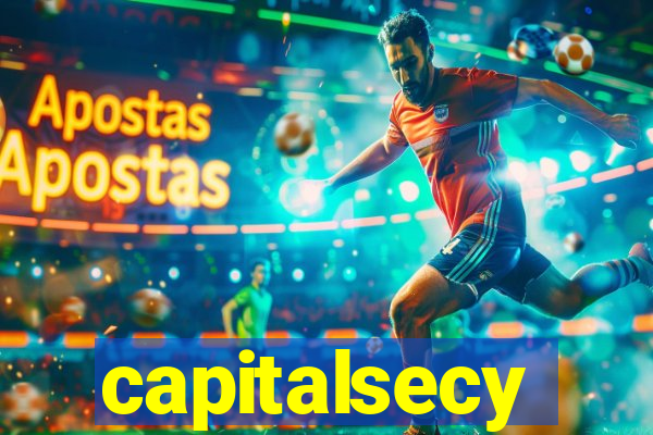 capitalsecy